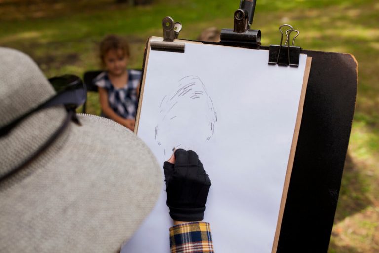 Top 7 Drawing Exercises to Improve Faster