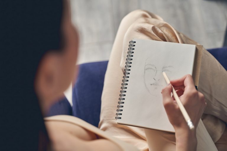 5 Common Drawing Mistakes Beginners Make (and How to Fix Them)